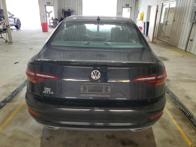 2019 VOLKSWAGEN JETTA S 3VWC57BU1KM199497
