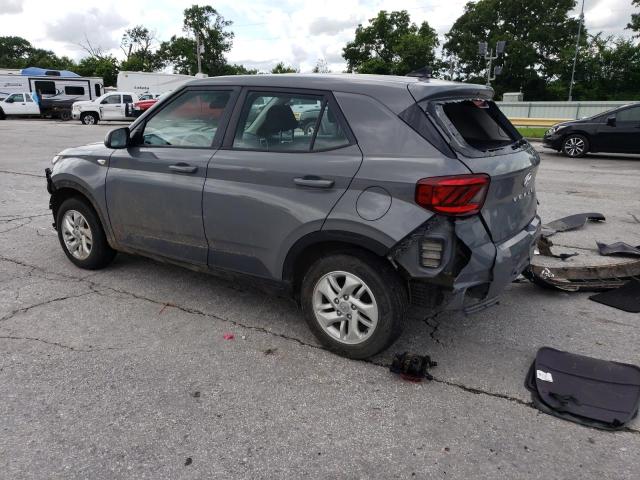 Vin: kmhrb8a37nu134637, lot: 60866415, hyundai venue se 20222