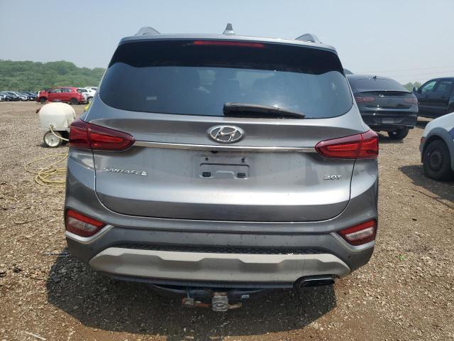 2020 HYUNDAI SANTA FE S #3286703341