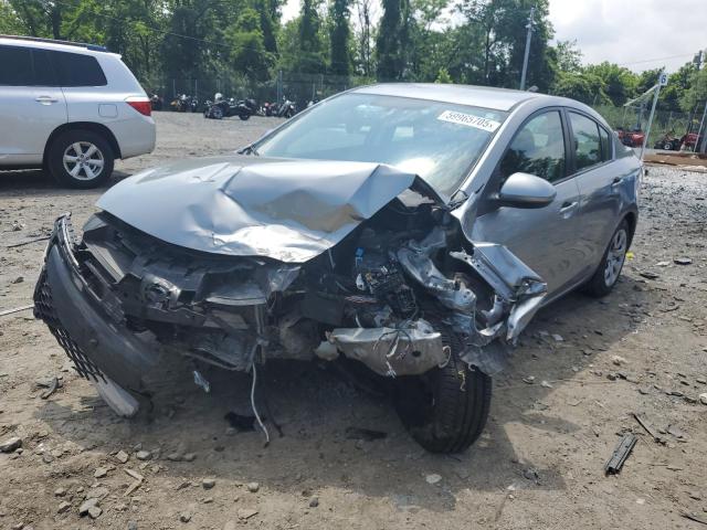 2013 MAZDA 3 I - JM1BL1UP7D1834814