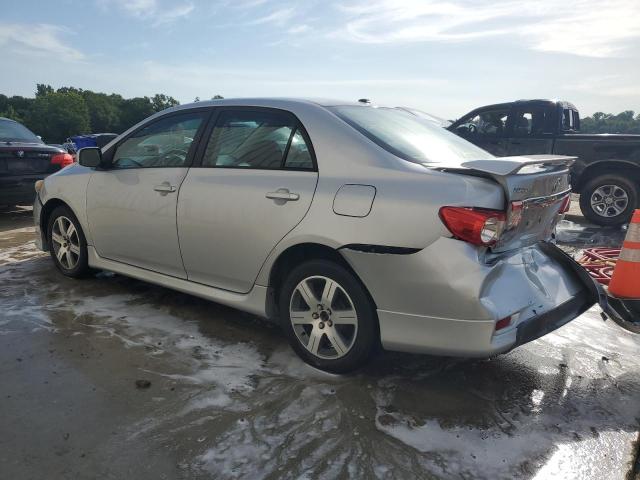 Vin: 2t1bu4ee4bc536130, lot: 60399215, toyota corolla base 20112