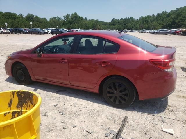 2019 SUBARU IMPREZA 4S3GKAA66K3618197