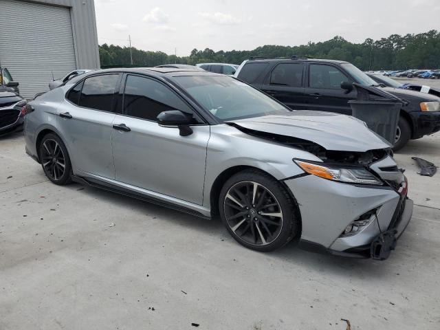 Vin: 4t1k61ak5lu319643, lot: 58697445, toyota camry xse 20204