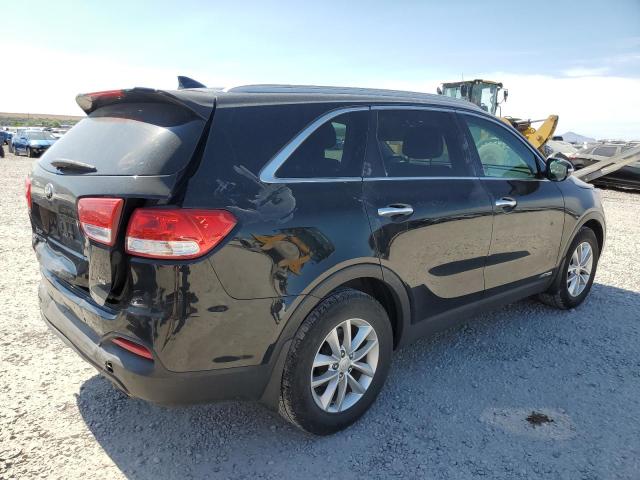 Vin: 5xypgda56gg112673, lot: 59381945, kia sorento lx 20163