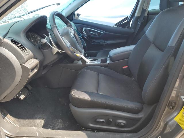 2018 NISSAN ALTIMA 2.5 - 1N4AL3AP5JC116177
