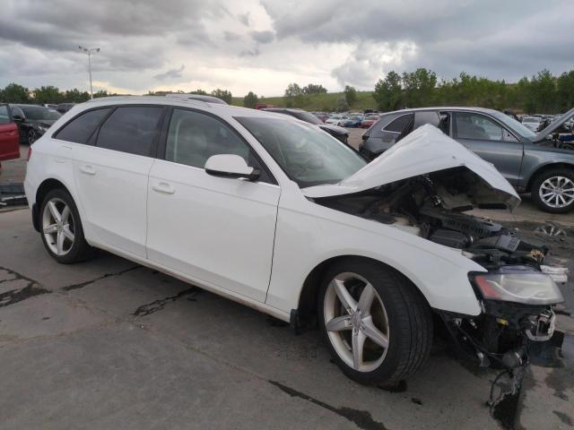 Vin: wauwfafl4aa135684, lot: 61453925, audi a4 premium plus 20104