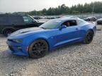 2016 CHEVROLET CAMARO SS - 1G1FH1R71G0144913