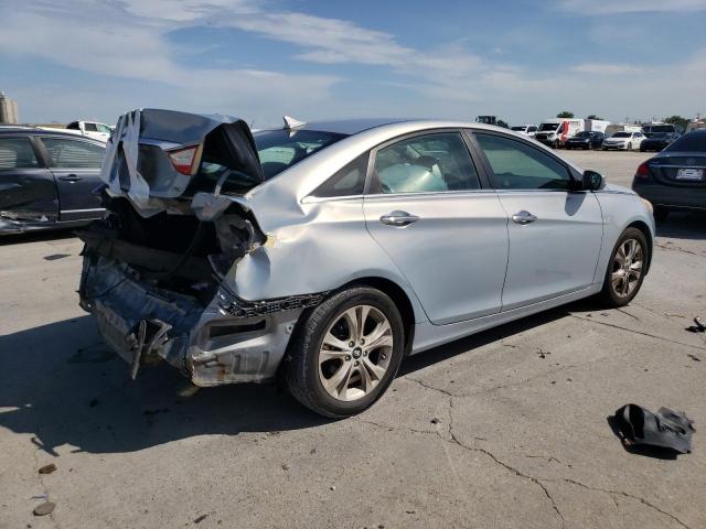 Vin: 5npec4ac8bh168505, lot: 60115475, hyundai sonata se 20113