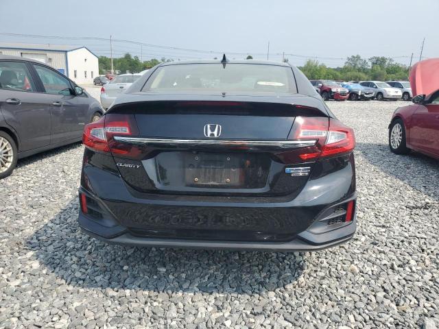 2018 HONDA CLARITY TO JHMZC5F31JC020057