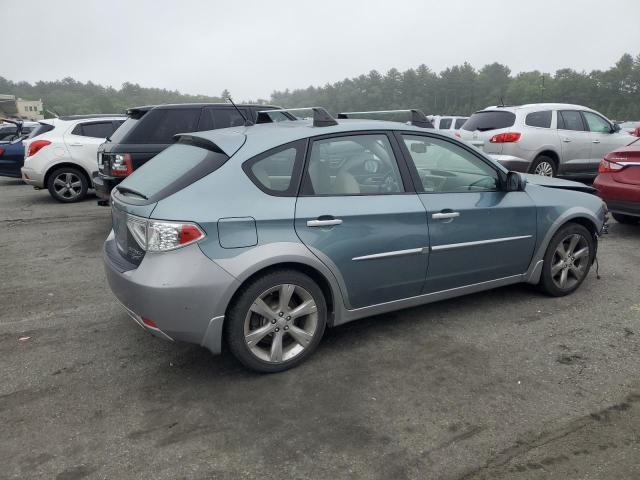 Vin: jf1gh6d65ag822963, lot: 60261015, subaru impreza outback sport 20103