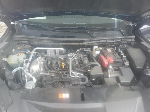 2023 MITSUBISHI OUTLANDER JA4J3UA82PZ054990