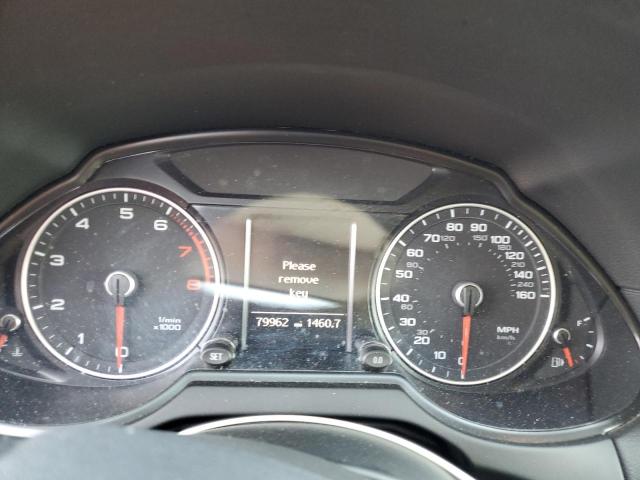 2016 AUDI Q5 PREMIUM - WA1C2AFP7GA064102