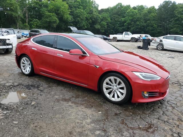 2017 TESLA MODEL S - 5YJSA1E29HF227884