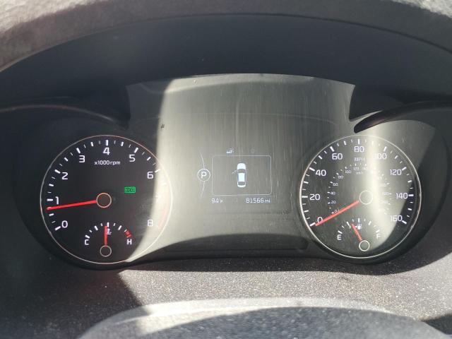 2016 KIA OPTIMA LX 5XXGT4L34GG023566