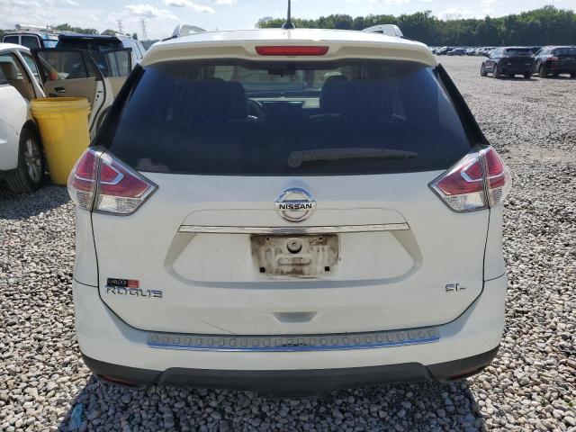 2015 NISSAN ROGUE S - 5N1AT2MTXFC798005