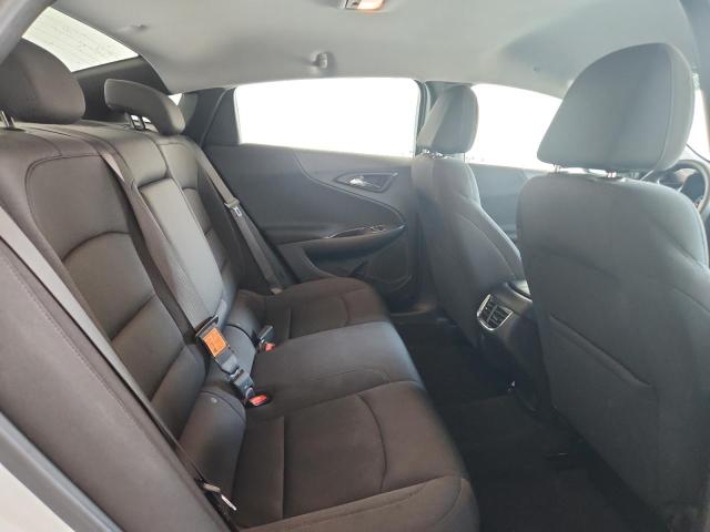 2023 CHEVROLET MALIBU LT 1G1ZD5ST2PF163684