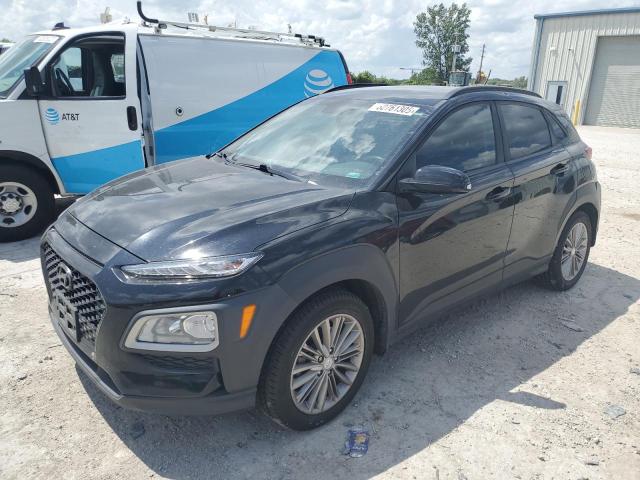 Vin: km8k2caa0ju086086, lot: 62761305, hyundai kona sel 2018 img_1
