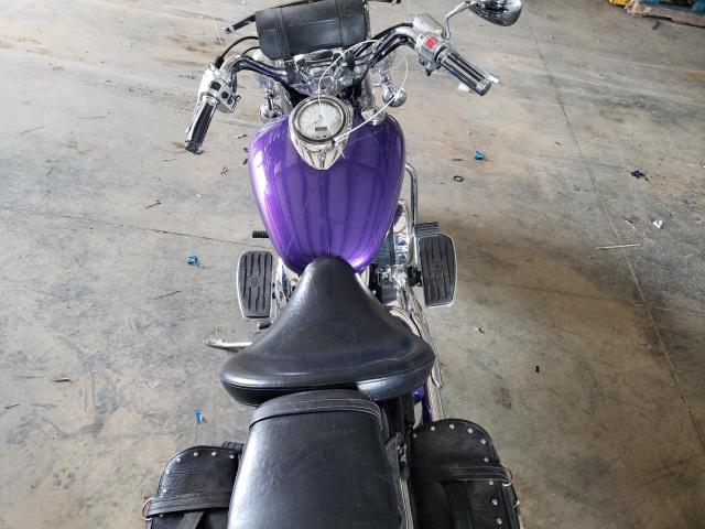 2005 YAMAHA XVS1100 A JYAVP11E45A071443