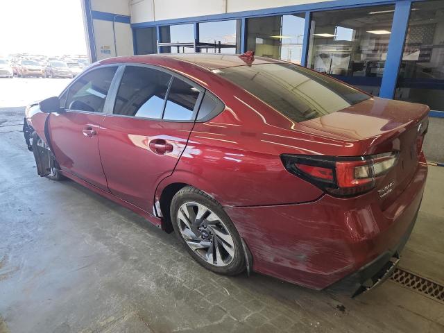 2024 SUBARU LEGACY LIM 4S3BWAN62R3026721