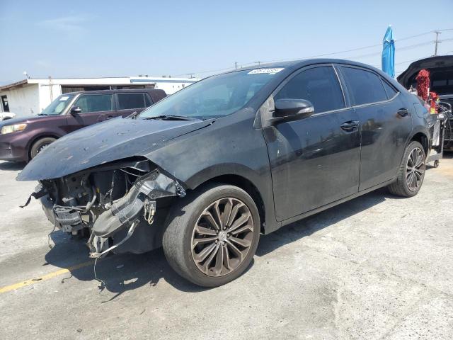 Vin: 5yfburhe8fp234693, lot: 60672495, toyota corolla l 2015 img_1