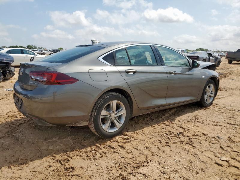 Vin: w04gl6sx6j1110687, lot: 60974585, buick regal preferred 20183