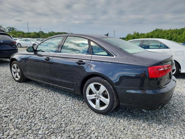 Vin: wauggafc6cn054165, lot: 62527695, audi a6 premium plus 20122