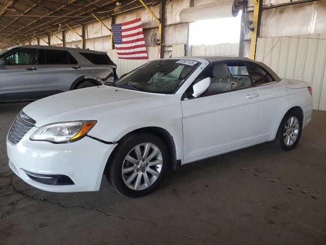 Vin: 1c3bcbeb3en159616, lot: 62607135, chrysler 200 touring 2014 img_1