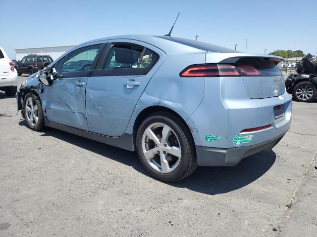 Vin: 1g1re6e40du144887, lot: 58935115, chevrolet volt 20132