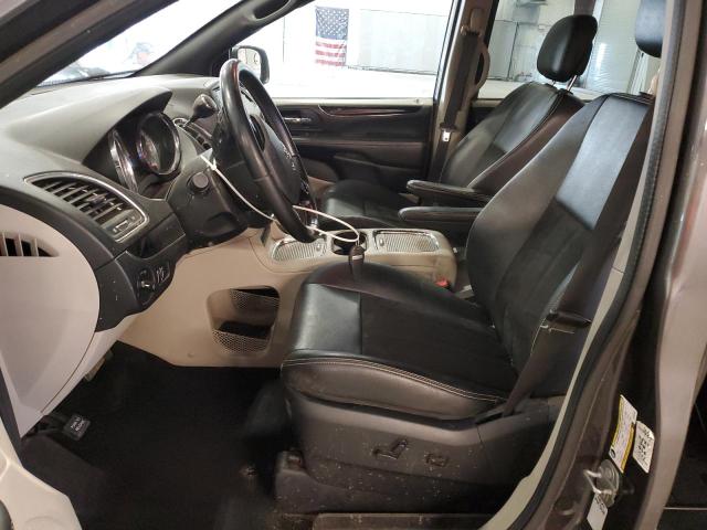 2020 DODGE GRAND CARAVAN SXT 2C4RDGCG5LR252883