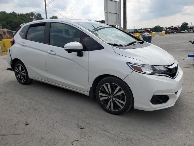 Vin: 3hggk5h88jm720923, lot: 60722005, honda fit ex 20184