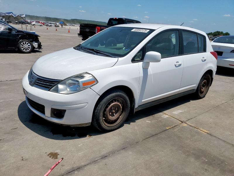 NISSAN VERSA S