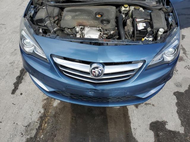 2017 BUICK CASCADA PR - W04WH3N51HG063453