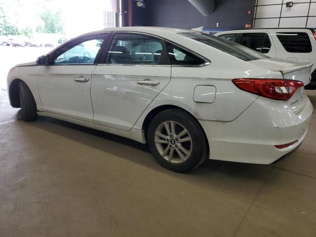 Vin: 5npe24af2hh565360, lot: 62721895, hyundai sonata se 20172