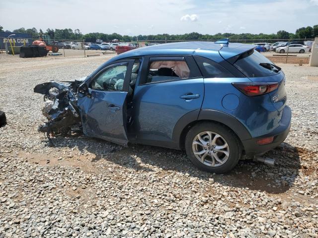 Vin: jm1dkdb72l1471904, lot: 59725125, mazda cx-3 sport 20202
