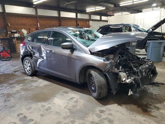 Vin: 1fahp3k21cl150089, lot: 60078135, ford focus se 20124
