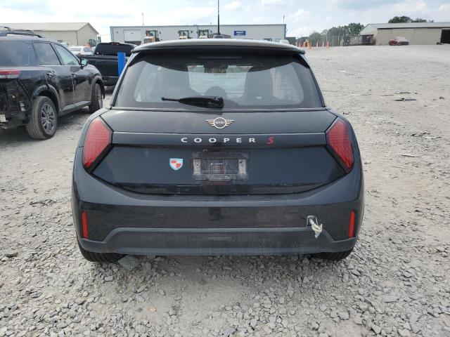 2025 MINI COOPER S WMW23GD02S2W55381