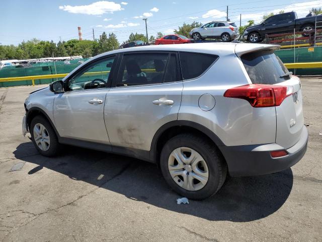Vin: 2t3bfrev1ew149357, lot: 60414155, toyota rav4 le 20142