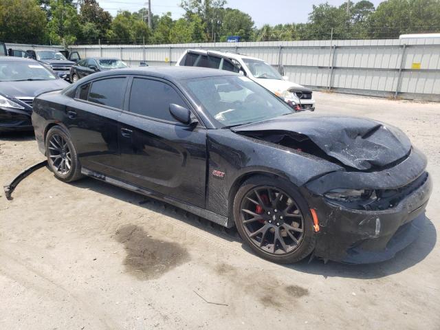 Vin: 2c3cdxgj0kh553436, lot: 61616105, dodge charger scat pack 20194
