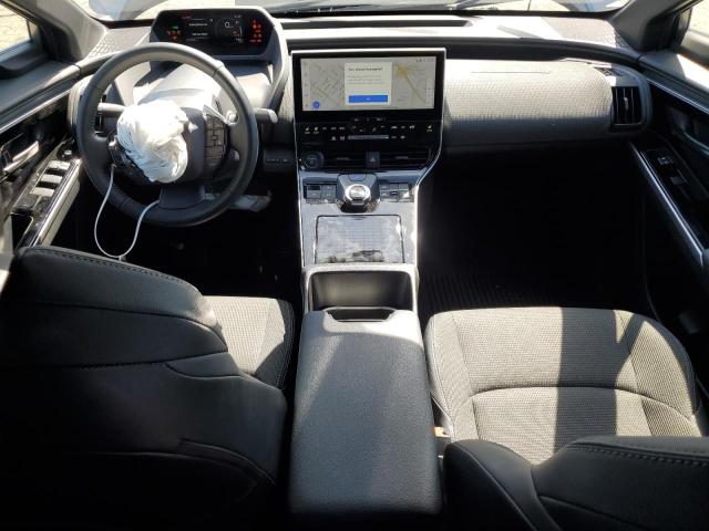 2024 TOYOTA BZ4X XLE JTMABACA2RA065657