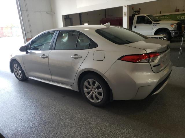 Vin: 5yfepmae0mp223637, lot: 60989465, toyota corolla le 20212