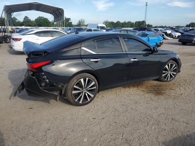 2019 NISSAN ALTIMA S - 1N4BL4BV8KC181999