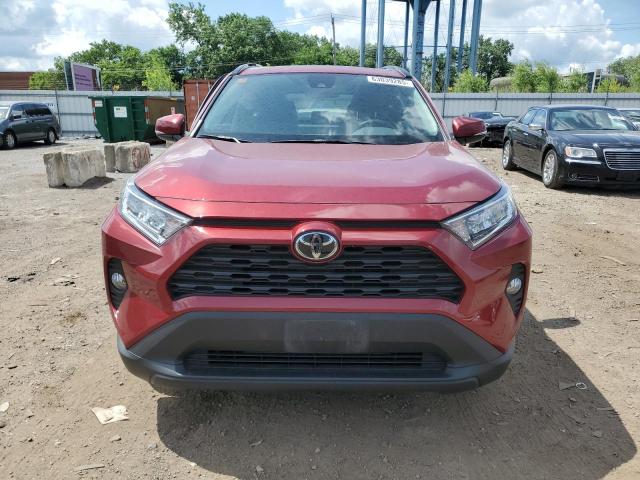 2020 TOYOTA RAV4 XLE - 2T3P1RFV0LC132759