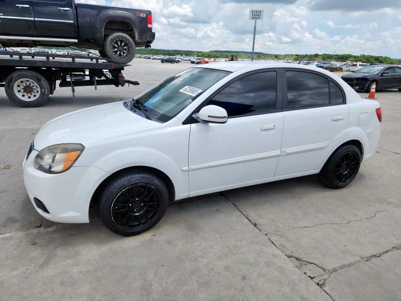 Vin: knadh4a39b6960814, lot: 62358665, kia rio base 2011 img_1