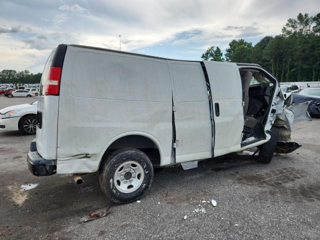 Vin: 1gcwgafg1k1142337, lot: 61009095, chevrolet express 20193