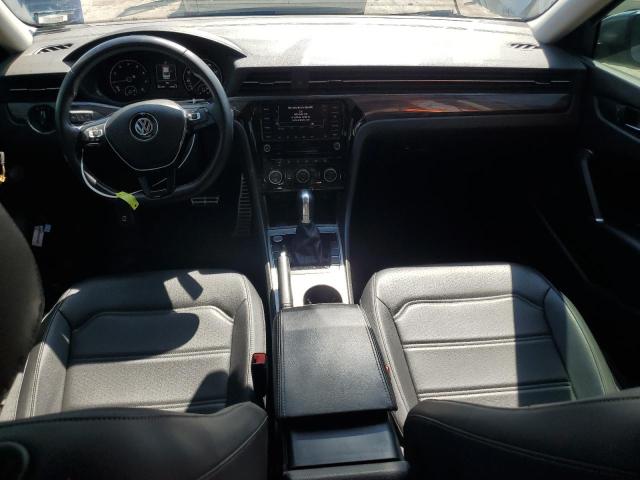 2020 VOLKSWAGEN PASSAT R-L 1VWMA7A31LC023674