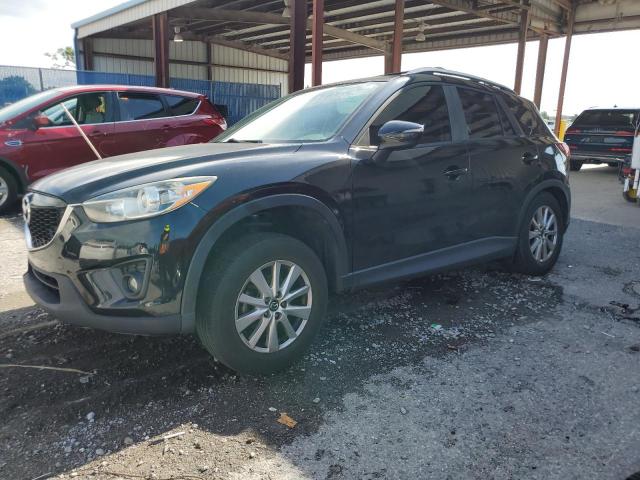 Vin: jm3ke2cy4f0487842, lot: 61186335, mazda cx-5 touring 2015 img_1