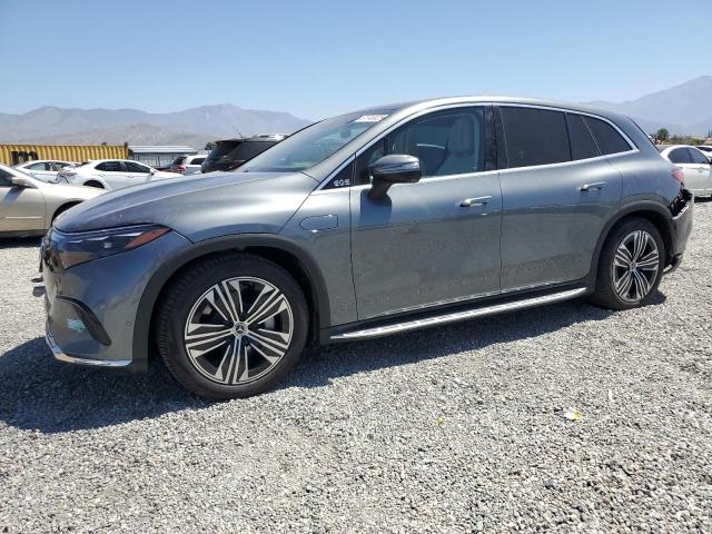 2025 MERCEDES-BENZ EQS SUV 45 4JGDM2DB8SA036783