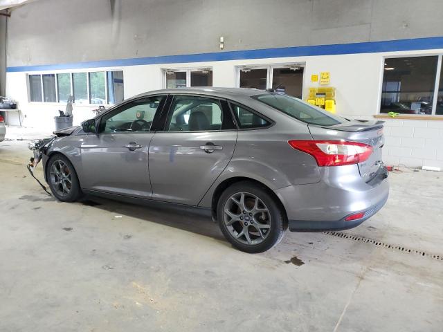 Vin: 1fadp3f20dl250081, lot: 62140995, ford focus se 20132
