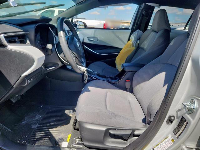 2024 TOYOTA COROLLA SE - 5YFS4MCE3RP172473