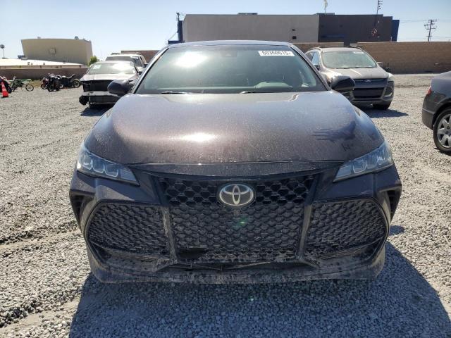2022 TOYOTA AVALON XLE - 4T1JZ1FB2NU074413